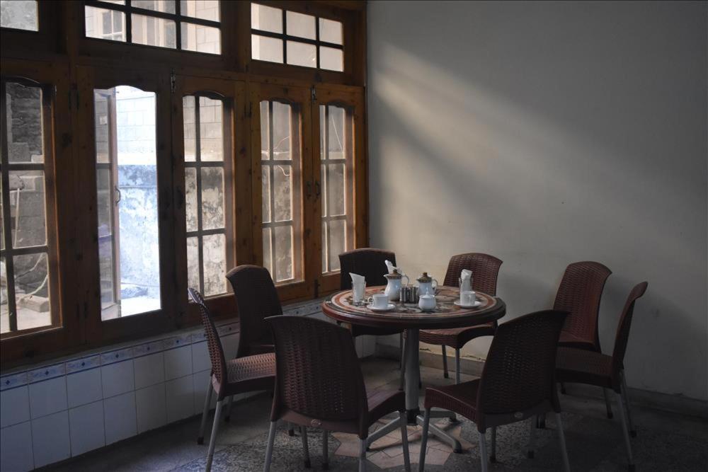 Cozy Lodge ギルギット エクステリア 写真