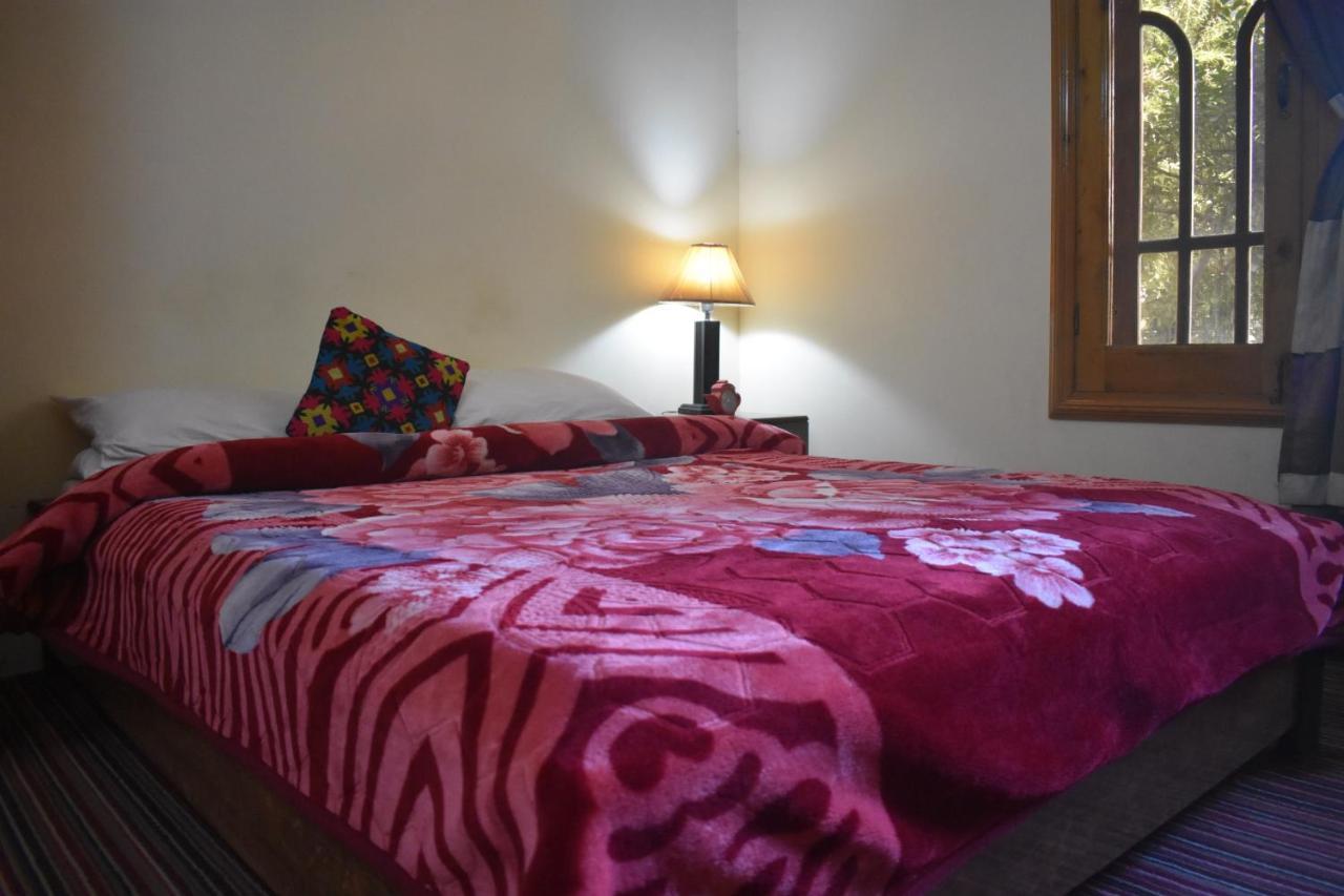 Cozy Lodge ギルギット エクステリア 写真
